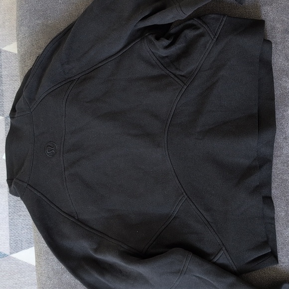 NWT Lululemon X Peloton Scuba Hoodie XS/S - Picture 7 of 7